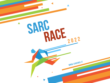 Sarc Race 2022