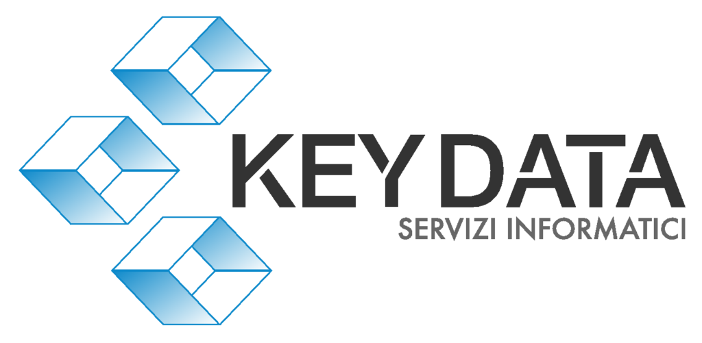 Logo Key Data